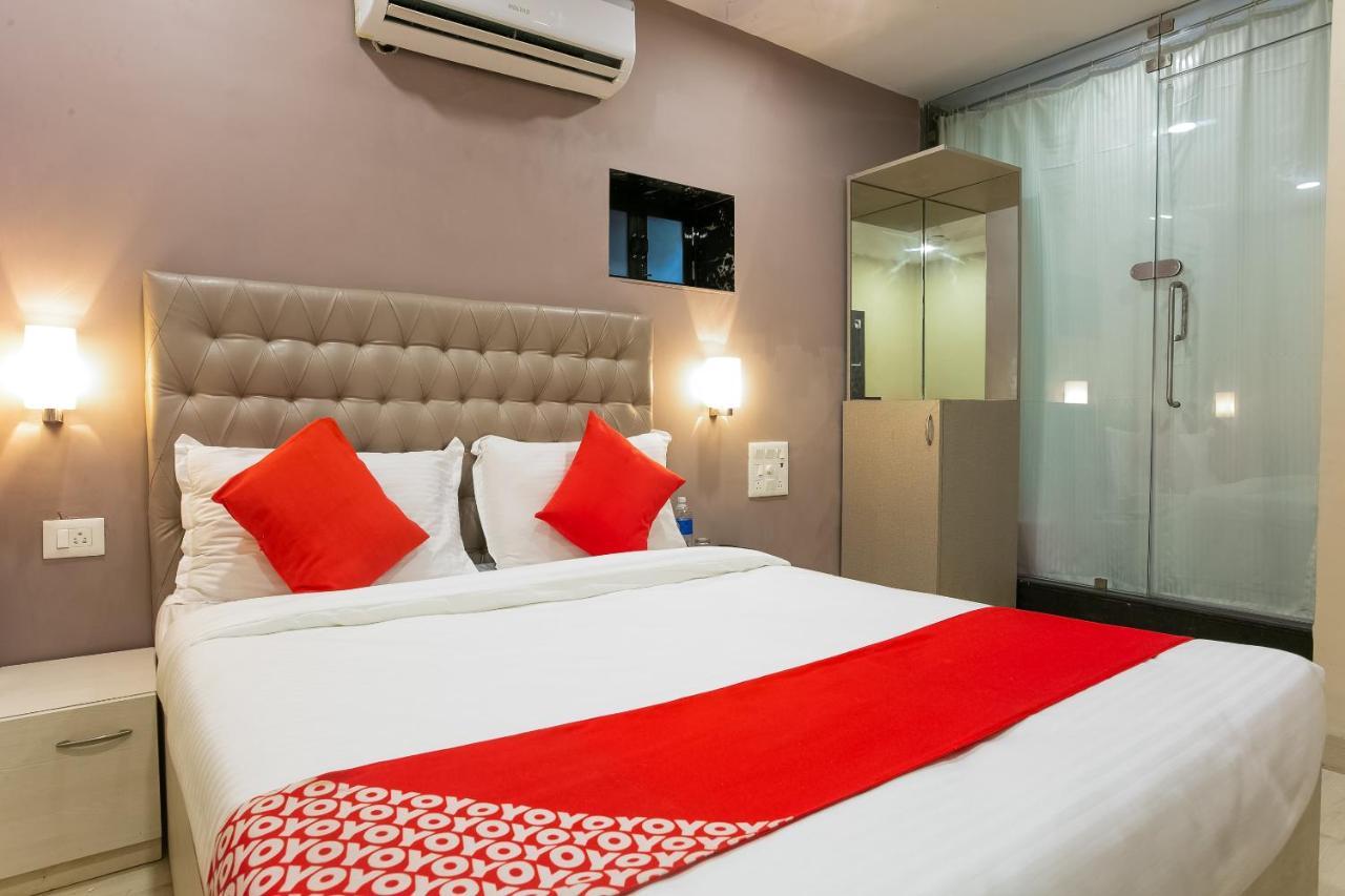 Oyo 62882 Villa Palace Βομβάη Εξωτερικό φωτογραφία