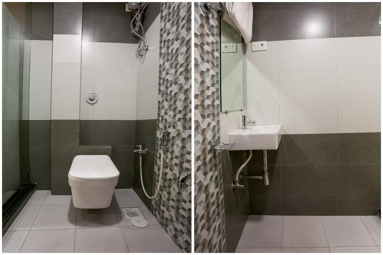 Oyo 62882 Villa Palace Βομβάη Εξωτερικό φωτογραφία